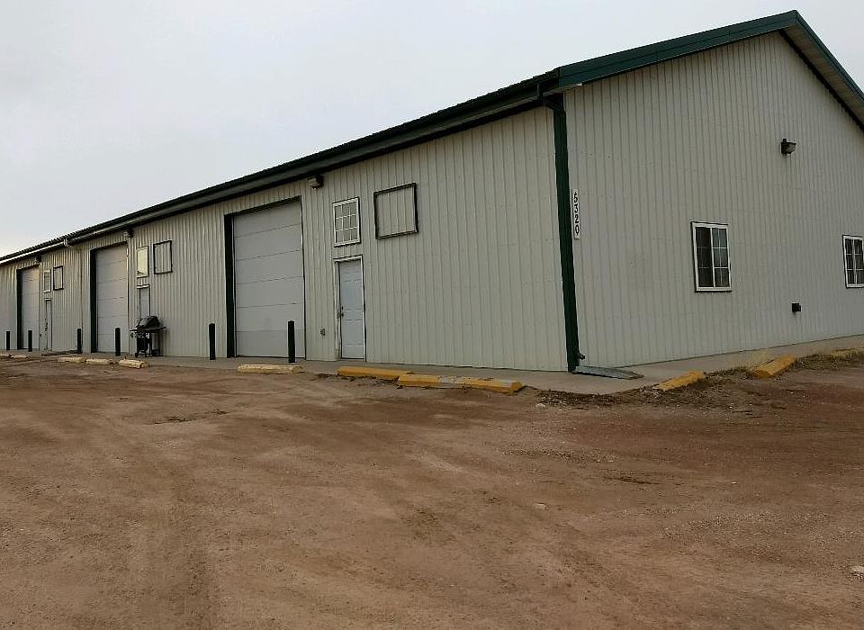 Shop/Warehouse