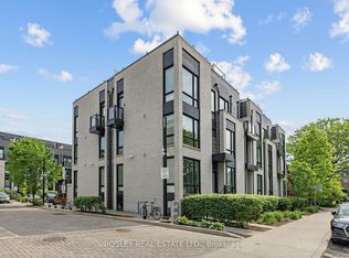 Brockton Commons, Toronto, ON M6K 1P4