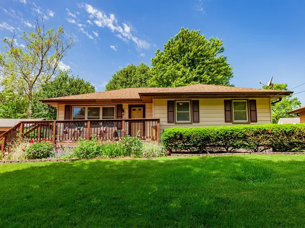 3840 E 26th St, Des Moines, IA 50317