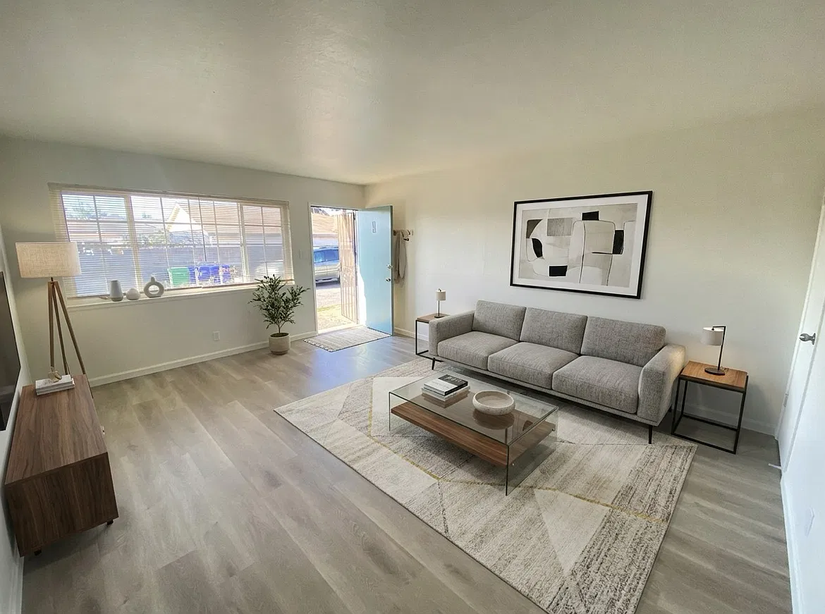 2 bed, 1120 sqft, $2,295 — Photo 1