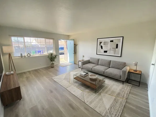 19353 Meekland Ave APT 4, Hayward, CA 94541