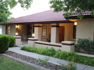 9511 S Kenneth Pl, Tempe, AZ 85284