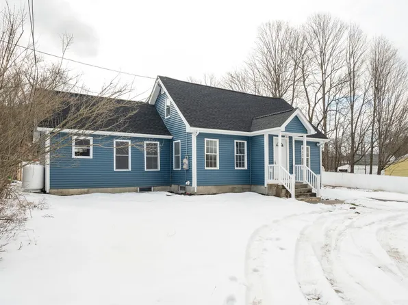 69 Chestnut Street, Claremont, NH 03743