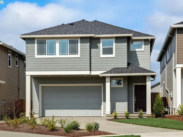 16929 SW Leaf Ln, Tigard, OR 97224