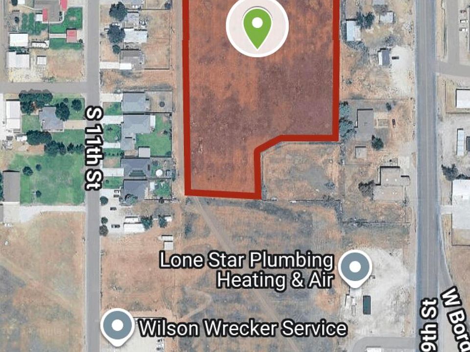 2nd image of S 11th St