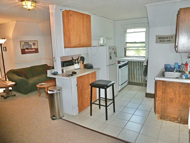 1 bed, 450 sqft, $1,850 — Photo 3