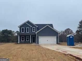 553 Old Union Gin Rd, Forsyth, GA 31029