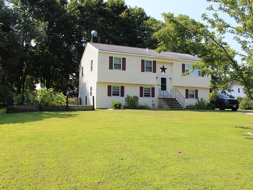 1st image of 5 Howard George Ct