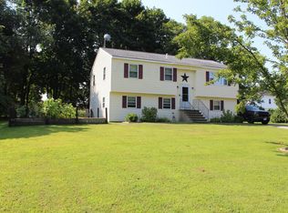 5 Howard George Ct, Salisbury, MA 01952