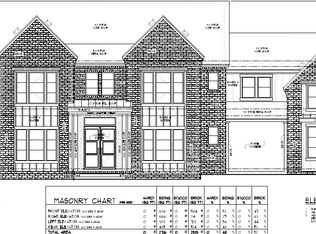 2002 Hamilton Dr LOT 1, Franklin, TN 37064