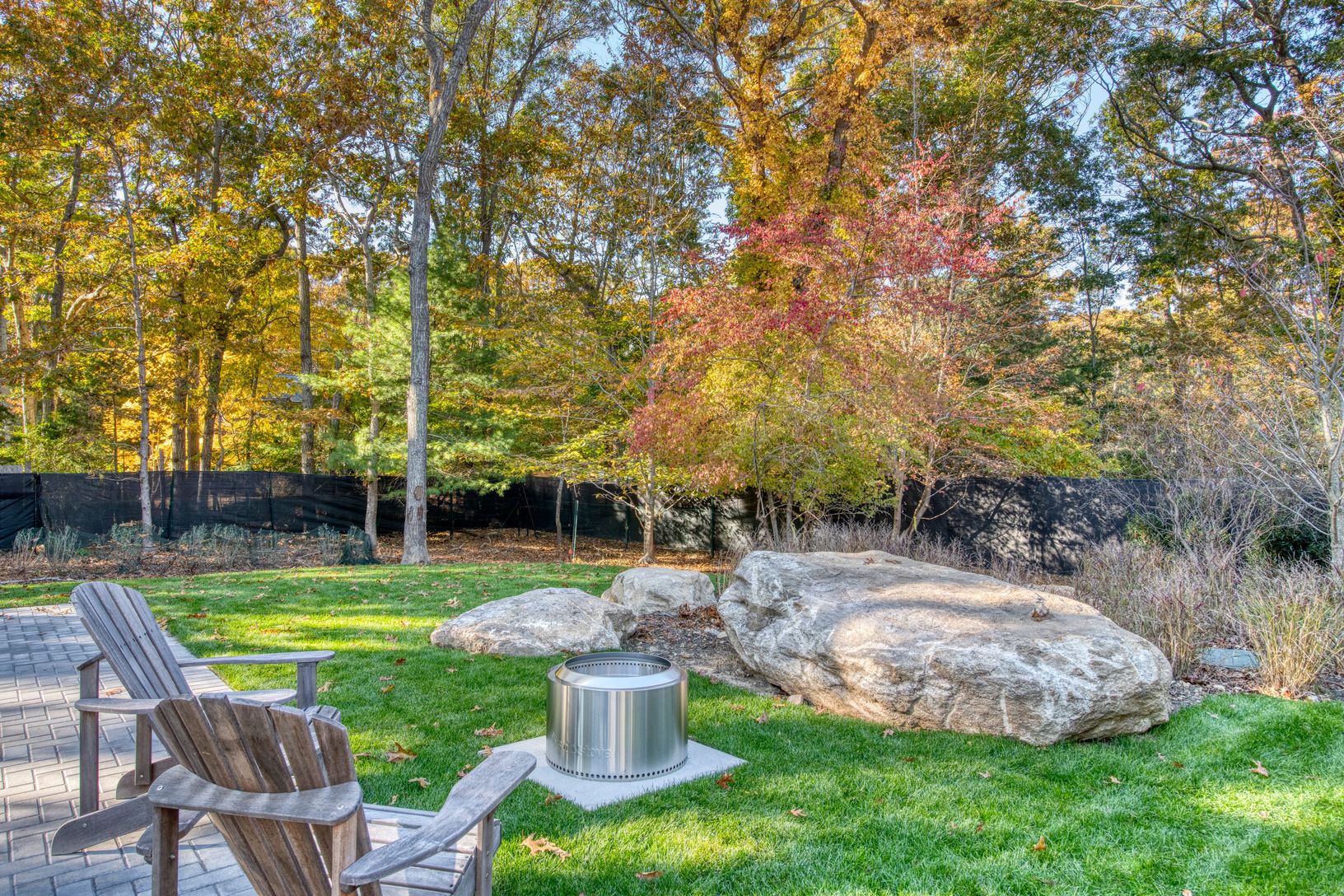  Fire Pit