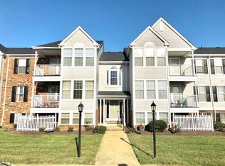 9389 Horse Castle Ct UNIT 711, Glen Allen, VA 23060
