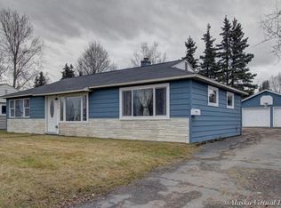 1911 Lake Otis Pkwy, Anchorage, AK 99508