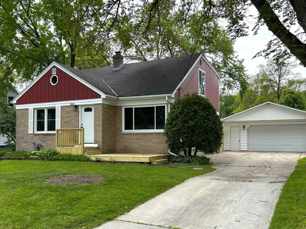 1845 Glenview Ave, Green Bay, WI 54303