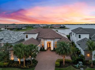 11471 Venetian Lagoon Dr, Fort Myers, FL 33913