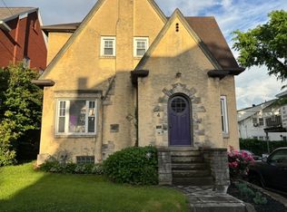 4 Buena Vista Pl, Charleston, WV 25302