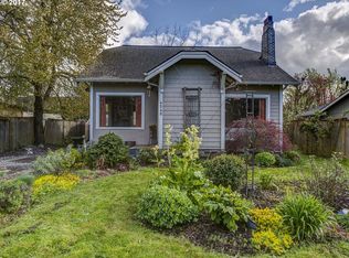 4540 NE Jarrett St, Portland, OR 97218