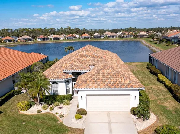 1721 Dog Leg Dr, Venice, FL 34285