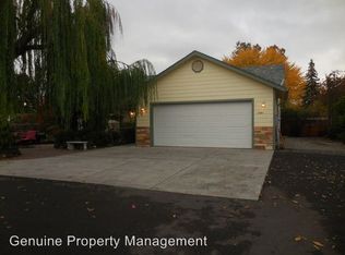 2991 Table Rock Rd, Medford, OR 97501