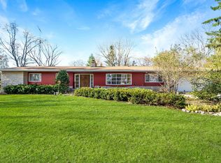 1413 S Algoma St, New London, WI 54961