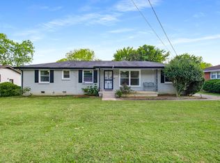 482 Rural Hill Rd, Nashville, TN 37217