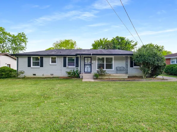 482 Rural Hill Rd, Nashville, TN 37217