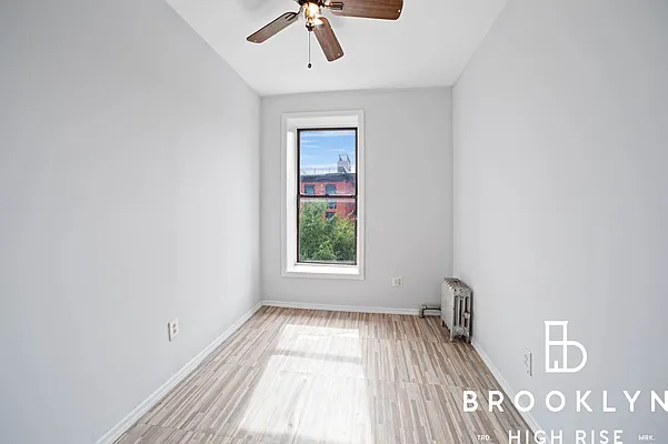 Rented by Brooklyn High Rise LLC | media 23