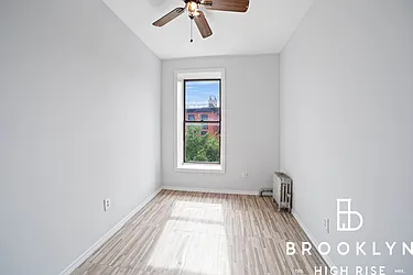 Rented by Brooklyn High Rise LLC