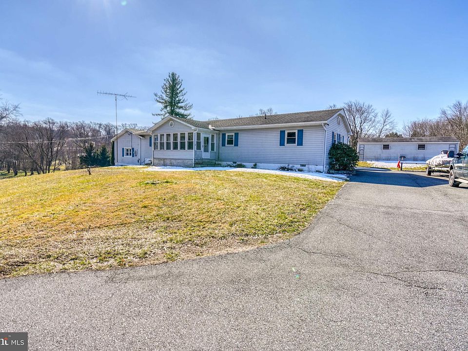 1720 Delp Rd, Whiteford, MD 21160 Zillow