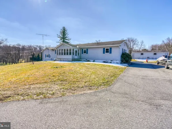 1720 Delp Rd, Whiteford, MD 21160
