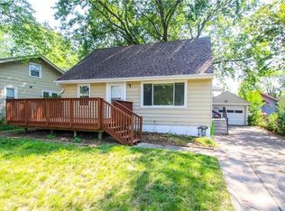 2005 31st St, Des Moines, IA 50310