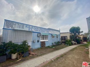 4362 Melrose Ave, Los Angeles, CA 90029