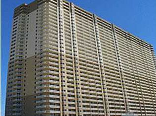 16819 Front Beach Rd UNIT 112, Panama City Beach, FL 32413