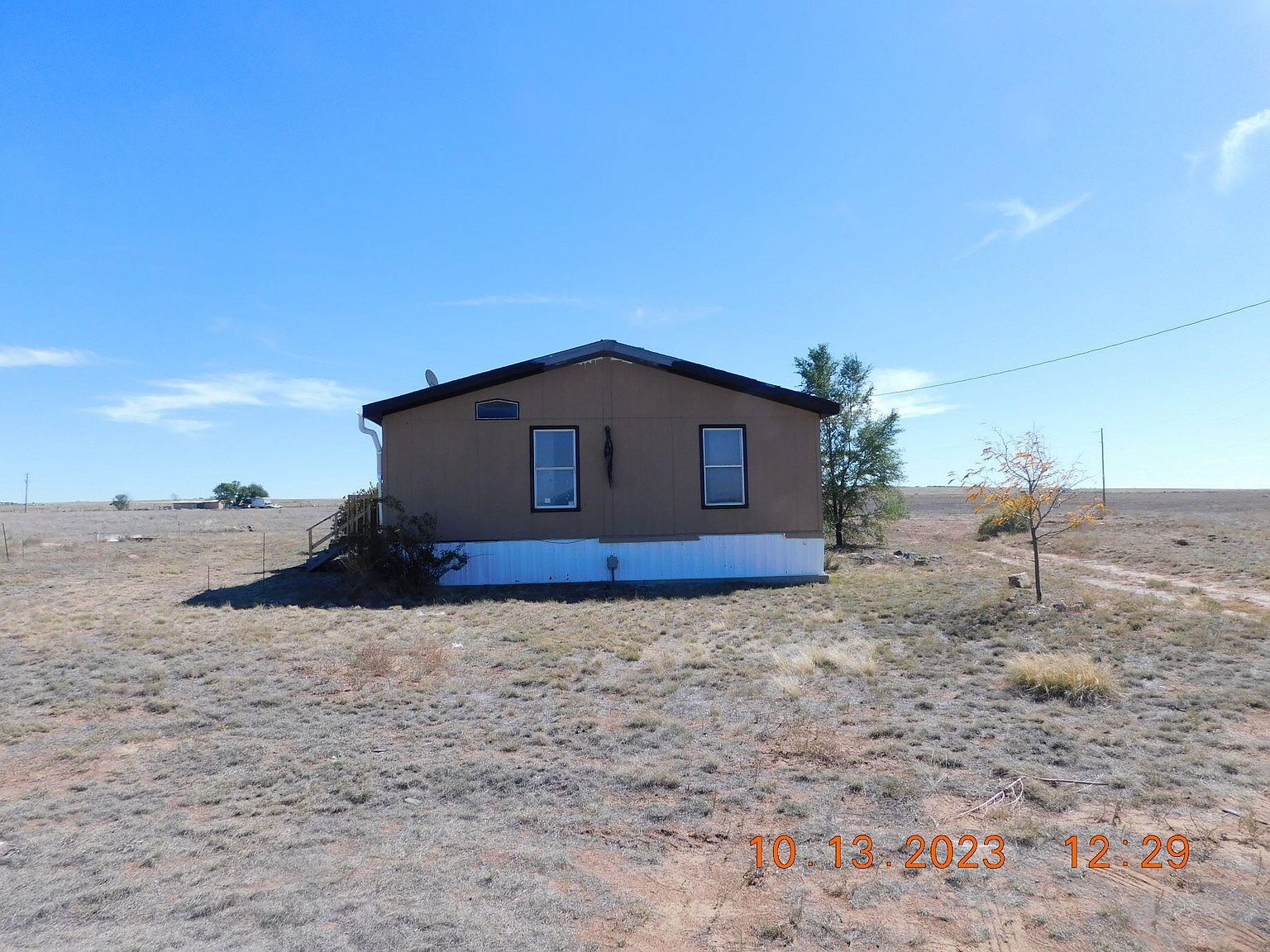 11 Palomino Dr, Moriarty, Nm 87035 