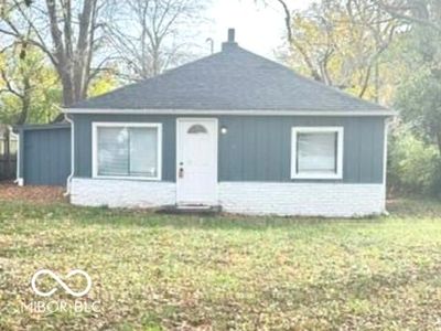 2515 E 72nd St, Indianapolis, IN, 46240