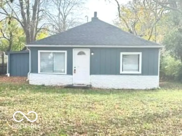 2515 E 72nd St, Indianapolis, IN 46240