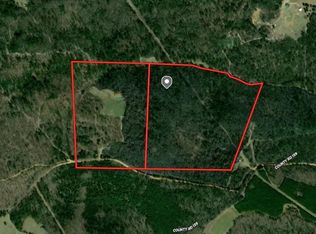 1701 Hyde Rd, Melbourne, AR 72556