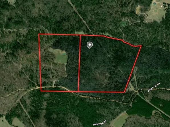 1701 Hyde Rd, Melbourne, AR 72556