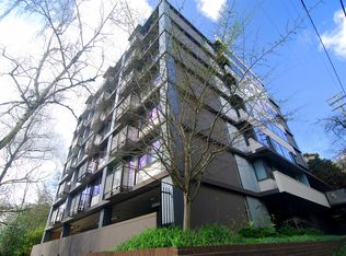 2020 SW Main St UNIT 407, Portland, OR 97205