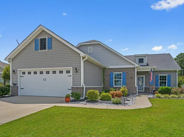 204 Moulton Dr., Longs, SC 29568