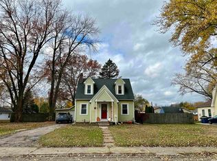 135 Oakside Ave, Mishawaka, IN