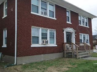 451 Louis Coleman Jr Dr APT 1, Louisville, KY 40212