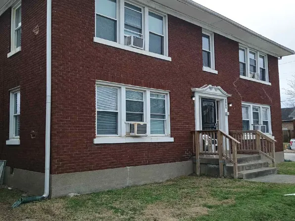 451 Louis Coleman Jr Dr APT 1, Louisville, KY 40212