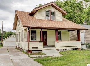 4308 N 40th Ave, Omaha, NE 68111