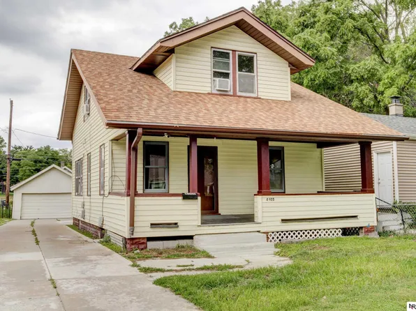 4308 N 40th Ave, Omaha, NE 68111