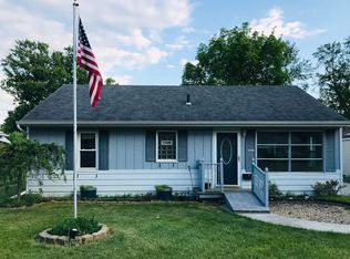 5551 Fleet Rd, Toledo, OH 43615