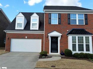 8 Dillworth Ct, Simpsonville, SC 29681
