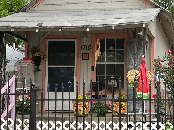 1710 PEREZ ST, San Antonio, TX 78207