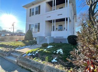 1577 Cranston St UNIT 1, Cranston, RI 02920