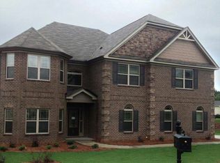 109 Farrier Ct, Easley, SC 29642
